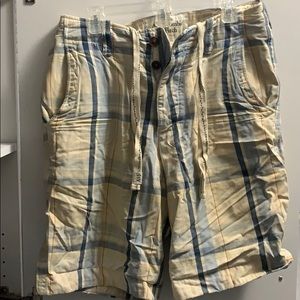 Abercrombie Shorts 31
